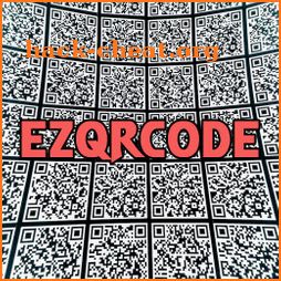 EZQR: Reader And Creator icon