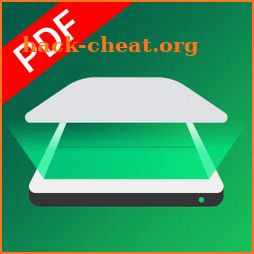 EzScanner: Scanner to scan PDF & Scanner App icon