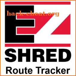 EZshred Route Tracker 2 icon