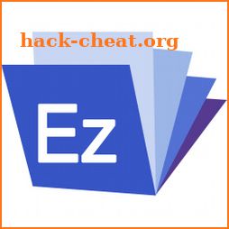 EzViewer-PDF,opds,Heic,Tiff icon