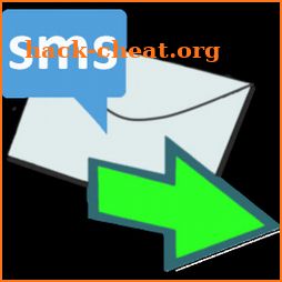 EzVu SMS Forwarder icon