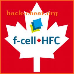 f-cell + HFC 2019 icon