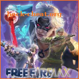 F-Fire Max Guide for Free - Diamonds icon