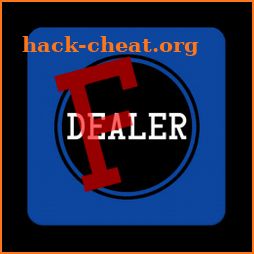 F the Dealer icon