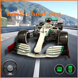 F1 Car Master - 3D Car Games icon