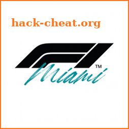 F1 CRYPTO.COM MIAMI GP icon