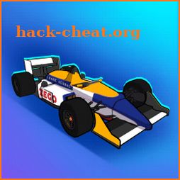 F1 Race: Formula Car Racing icon