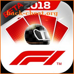 F1 Trading Card Game 2018 icon