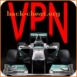 F1 VPN | VPN Proxy connection icon