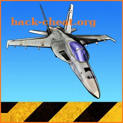 F18 Carrier Landing Lite icon