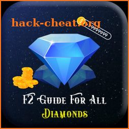F2 guide for all diamonds icon