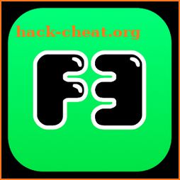 F3 - Create Cool Answers icon
