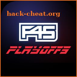 F45 Playoffs icon