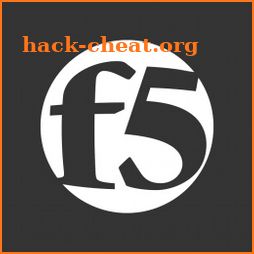 F5 Engage icon