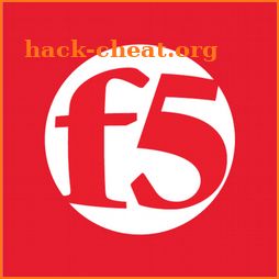 F5 Networks Event App icon