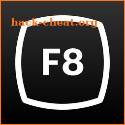 F8 icon
