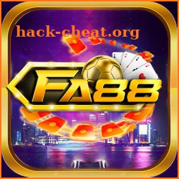 FA Slot game 88 icon