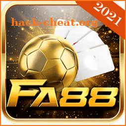 Fa88 - Game bài mới nhất năm 2021 icon