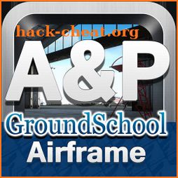 FAA A&P Airframe Test Prep icon