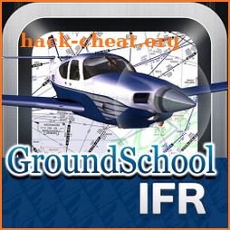 FAA IFR Instrument Rating Prep icon