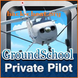 FAA Private Pilot Test Prep icon