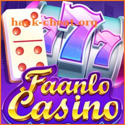 Faanlo Casino - 3D Domino Gaple Slots Online icon
