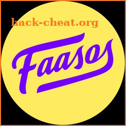 FAASOS - Order Food Online icon