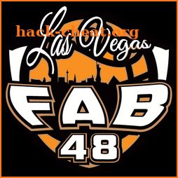Fab48 Schedule icon