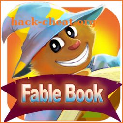 FABLE BOOK icon