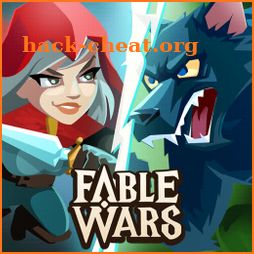 Fable Wars: Epic Puzzle RPG icon