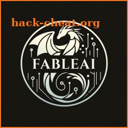 FableAI - Endless RPG icon