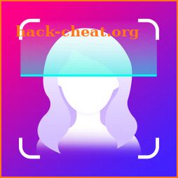 Face Aging App - AI Face Scan, Make Old Face icon