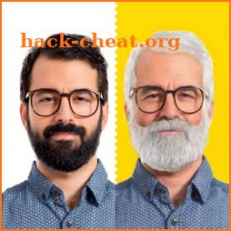 Face Aging Editor: Gender Swap icon