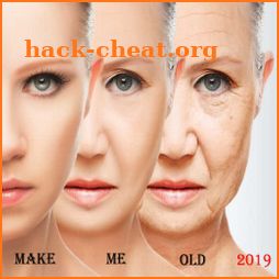 Face Aging : Make Me Old 2019 & Face Changer icon