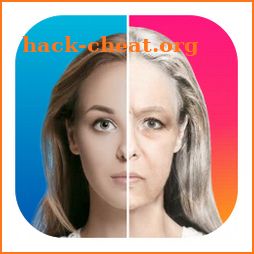 Face Aging Pro - Photo Editor icon