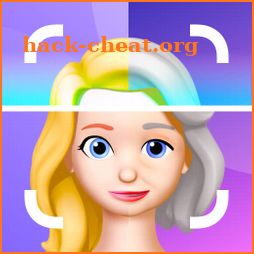 Face App - Face Aging App, Face Scanner,  Gender icon