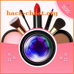 Face Beauty Makeup Camera-Selfie Photo Editor icon