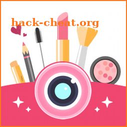 Face Beauty Makeup Filter Cam icon