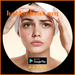 Face Blemish Remover : Smooth Skin-Beautify icon