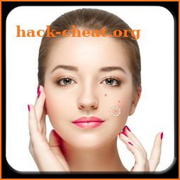 Face Blemishes Remover & Photo Scars Remover icon