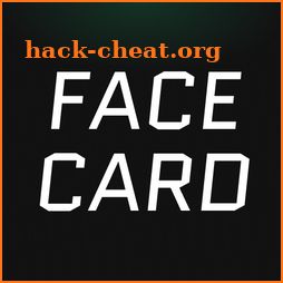 Face Card Looksmaxing icon