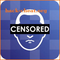 Face Censor Auto icon