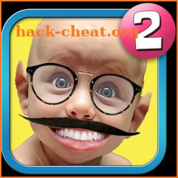 Face Changer 2 icon