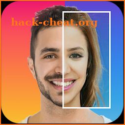 Face Changer Gender Transformation icon