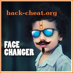 Face Changer icon
