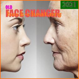 Face Changer | Old Face Maker | Funny Face Maker icon