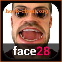 Face Changer Video icon