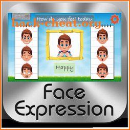 Face Expressions icon