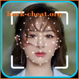 Face ID & Face Lock Screen icon