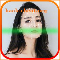 Face ID - Lock Screen icon